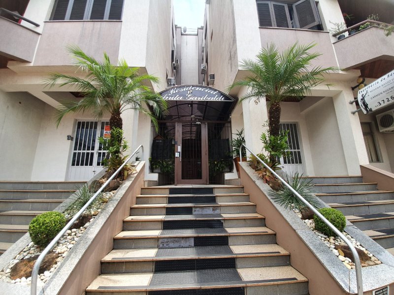 Apartamento - Venda - Florestal - Lajeado - RS