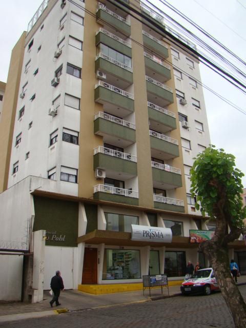 Apartamento - Venda - Centro - Lajeado - RS