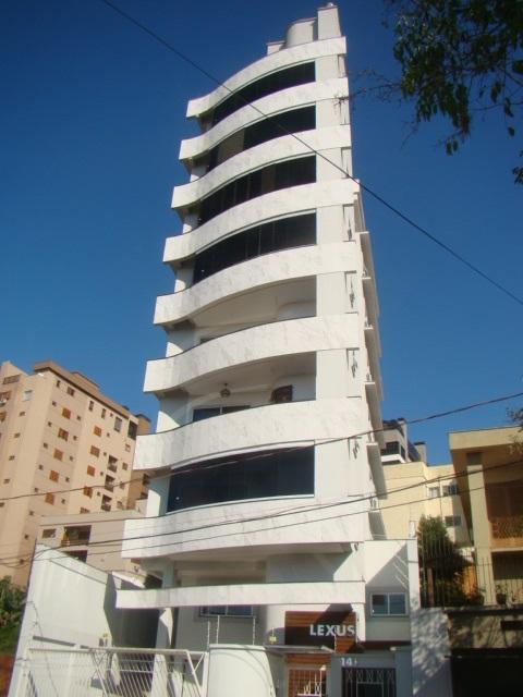 Apartamento Alto Padrão - Venda - Centro - Lajeado - RS