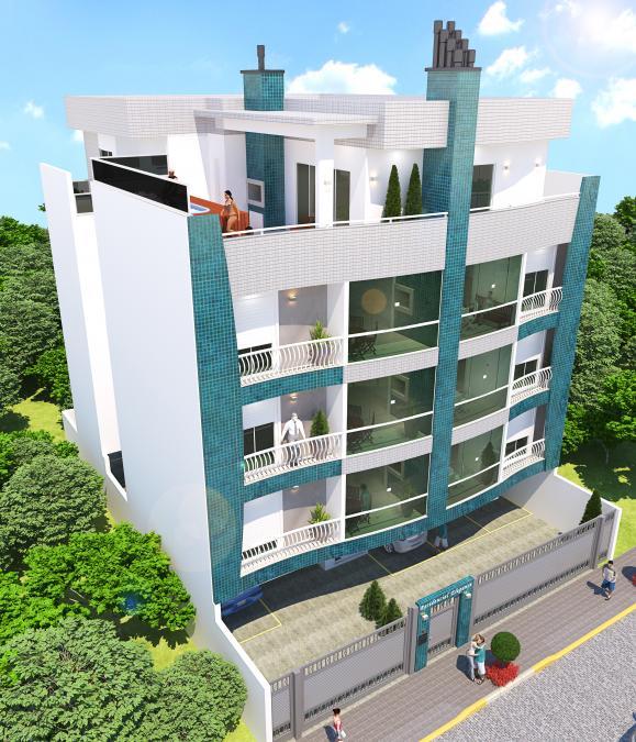 Apartamento - Venda - Florestal - Lajeado - RS