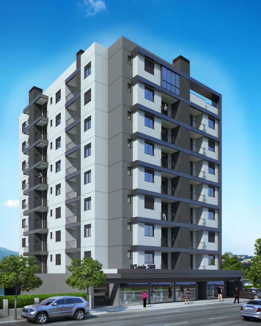 Apartamento - Venda - Americano - Lajeado - RS