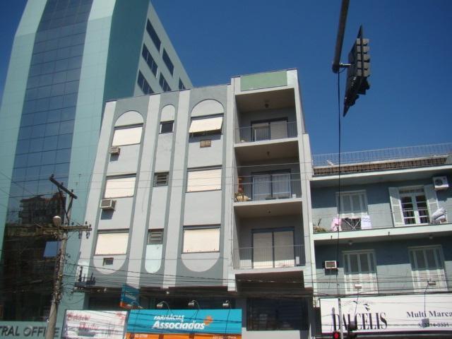 Apartamento - Venda - Centro - Lajeado - RS