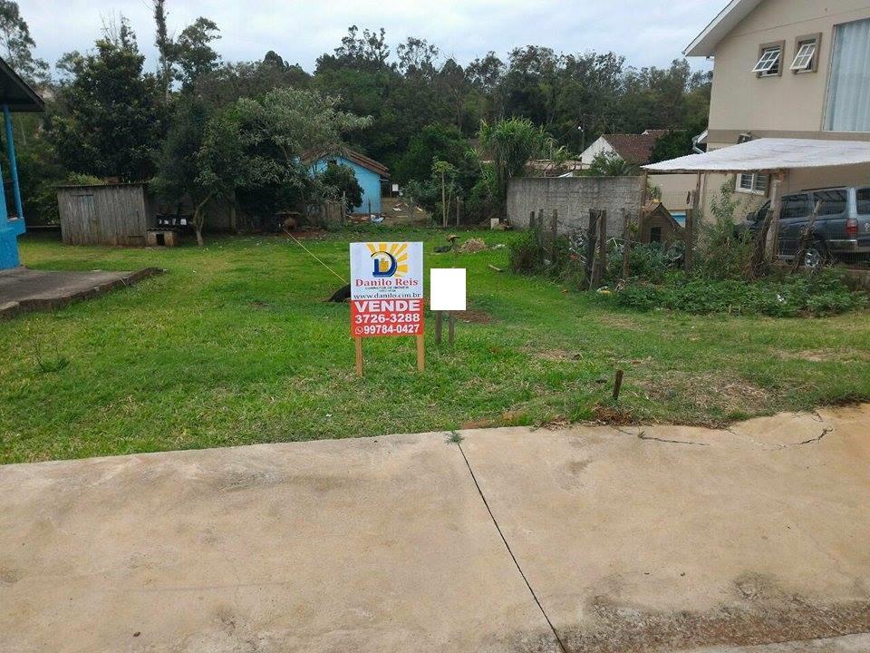 Terreno - Venda - Bom Pastor - Lajeado - RS