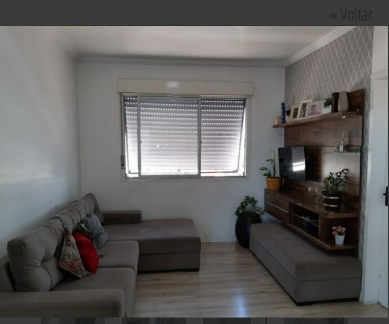 Apartamento - Venda - Florestal - Lajeado - RS