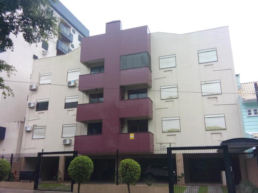 Apartamento - Venda - Centro - Lajeado - RS