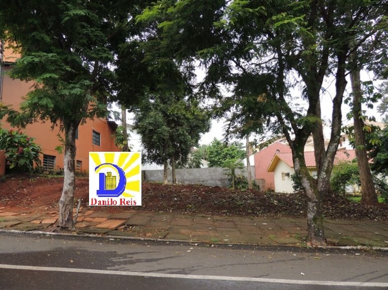 Terreno - Venda - Alto Do Parque - Lajeado - RS