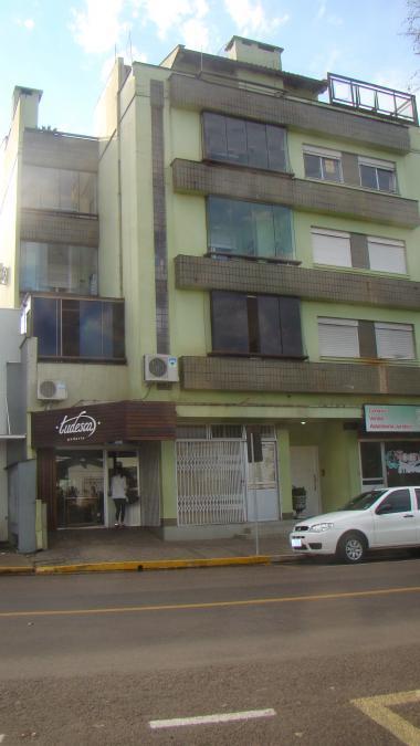 Apartamento - Venda - Florestal - Lajeado - RS