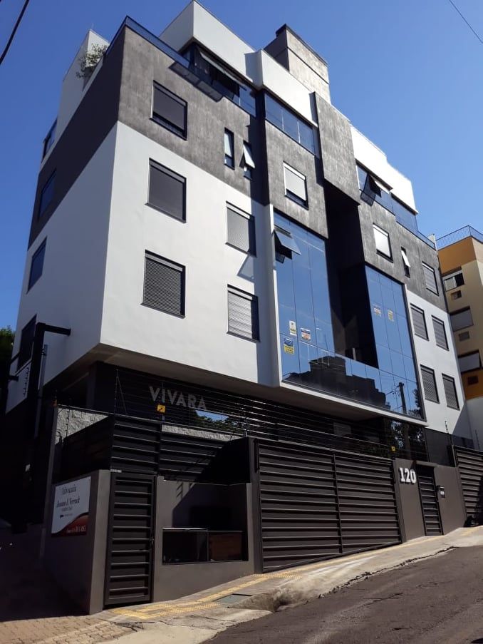 Apartamento - Venda - Hidr�ulica - Lajeado - RS