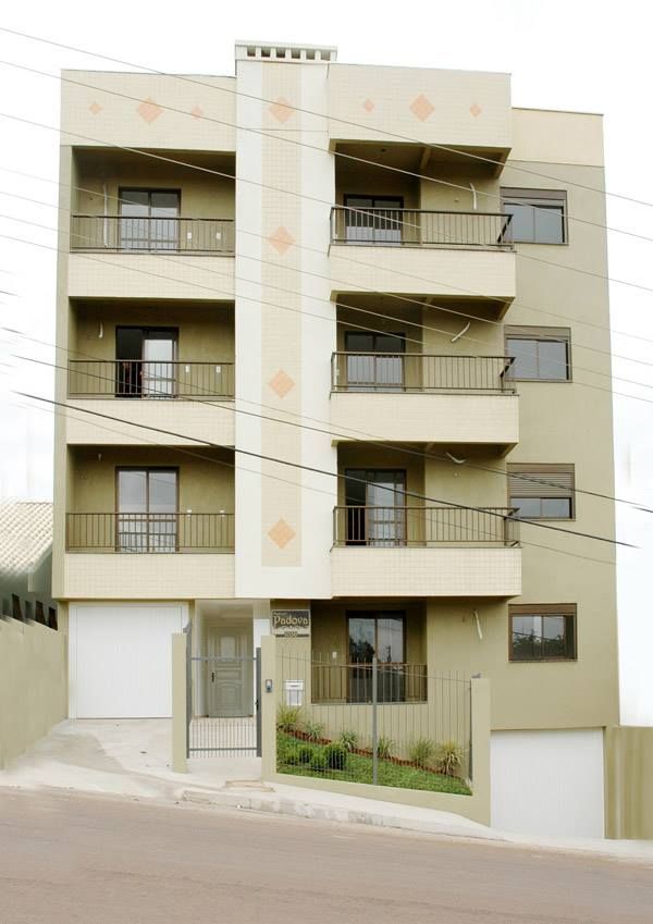 Apartamento - Venda - Montanha - Lajeado - RS