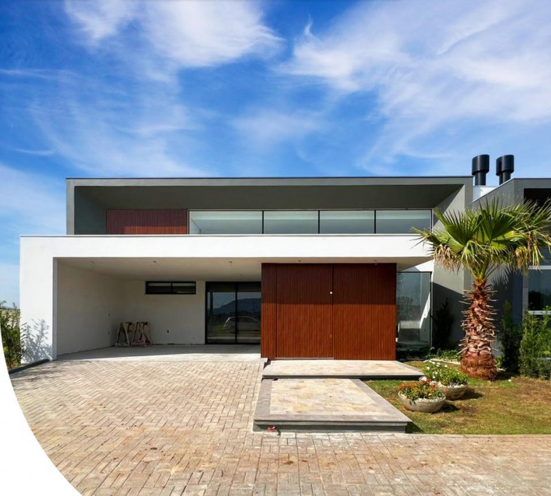 Casa Alto Padrão - Venda - Conventos - Lajeado - RS