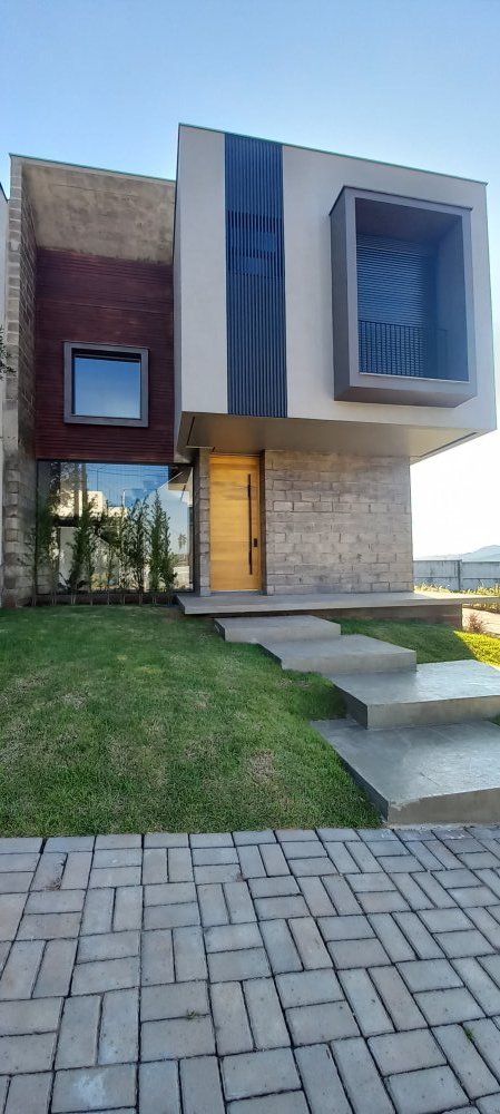 Casa - Venda - Conventos - Lajeado - RS