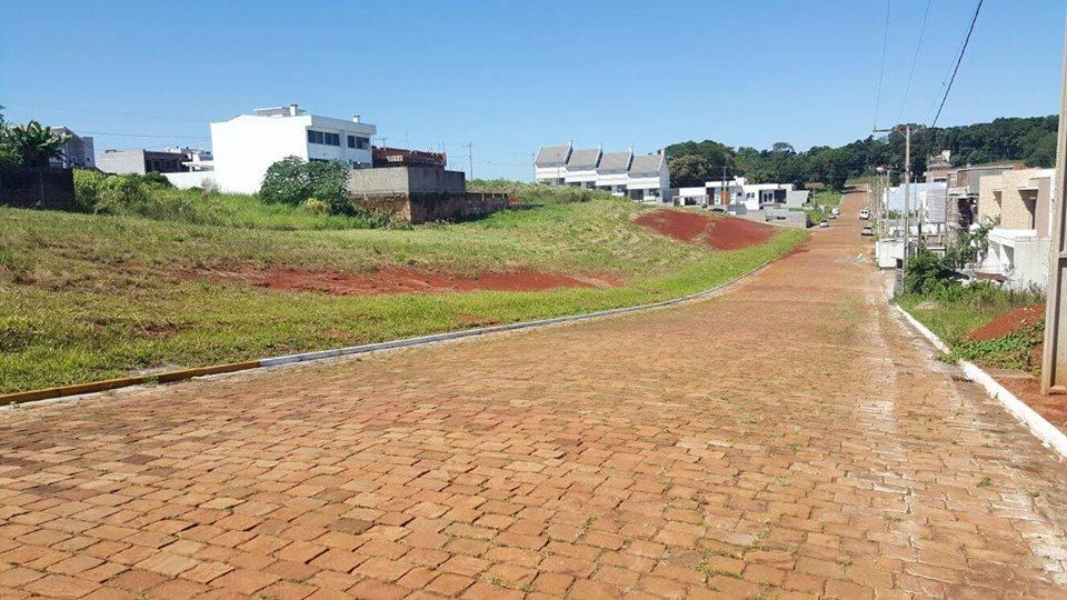 Terreno - Venda - Universitário - Lajeado - RS