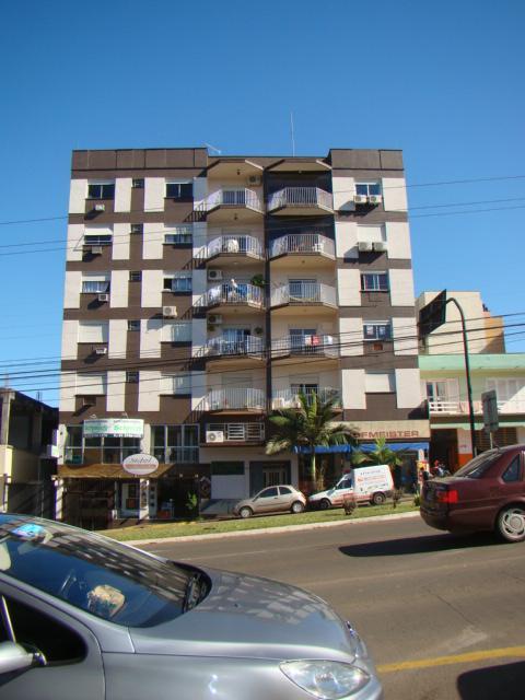 Apartamento - Venda - Centro - Lajeado - RS