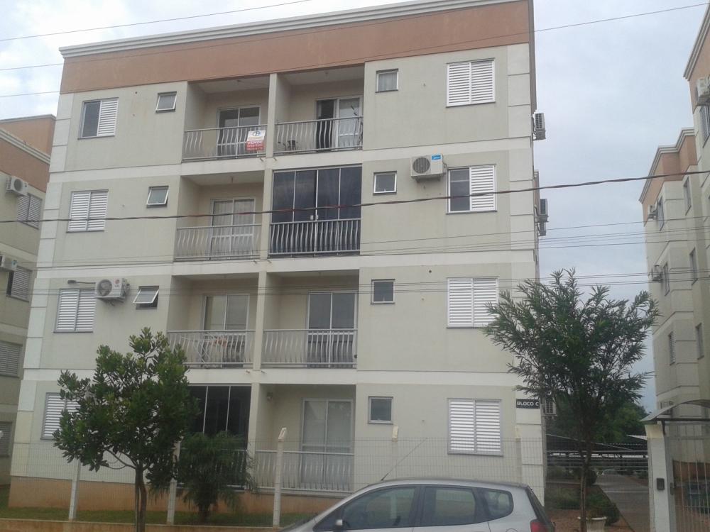 Apartamento - Venda - Floresta - Lajeado - RS