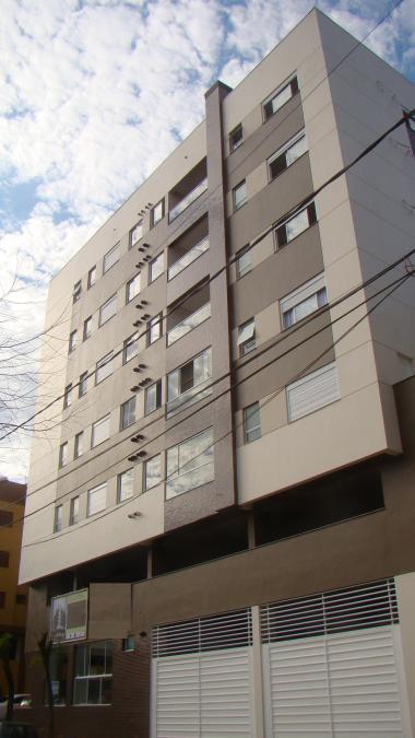 Apartamento - Venda - Hidr�ulica - Lajeado - RS