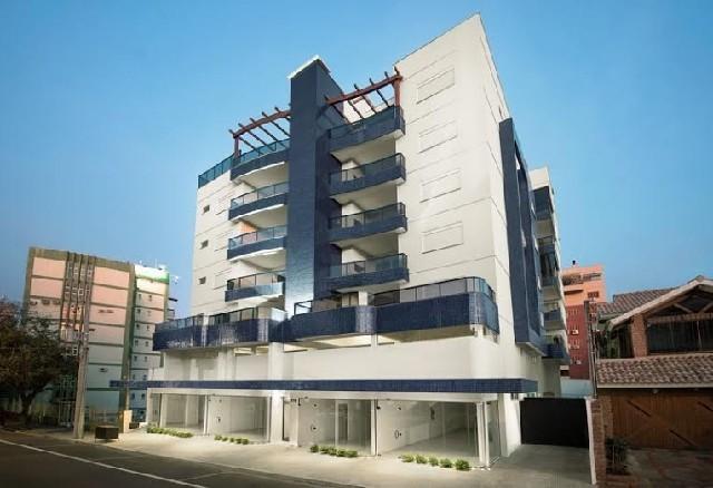 Apartamento - Venda - Centro - Lajeado - RS