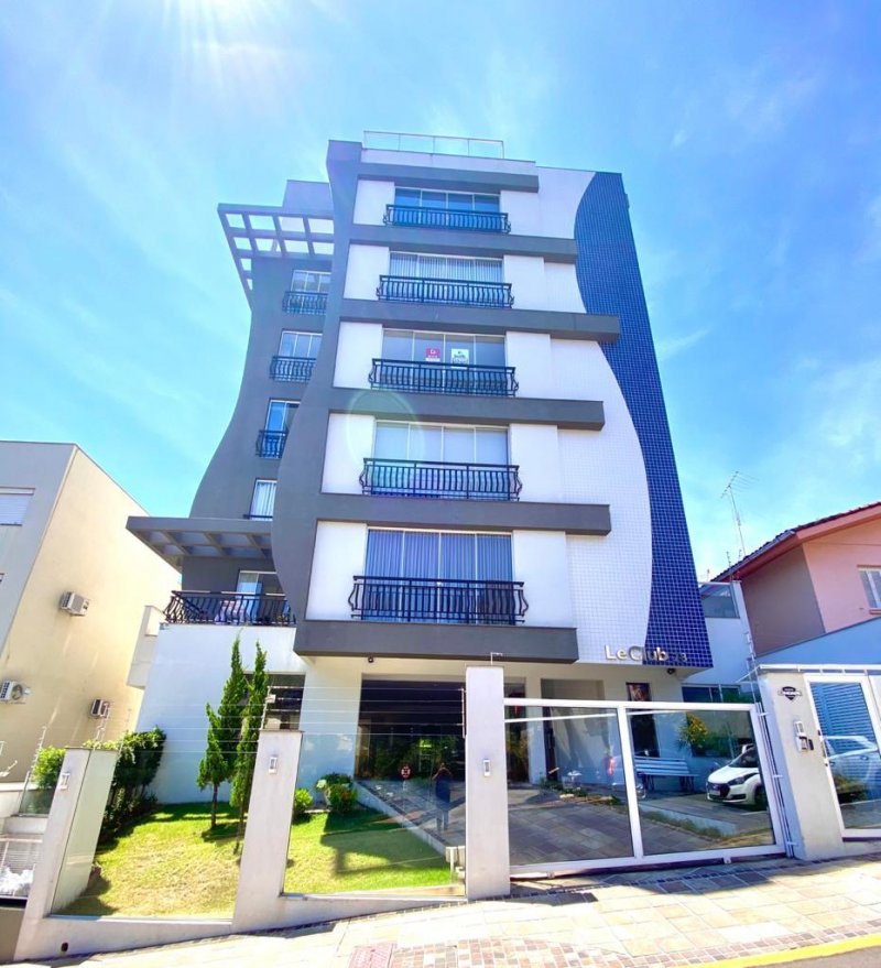 Apartamento - Venda - Centro - Lajeado - RS