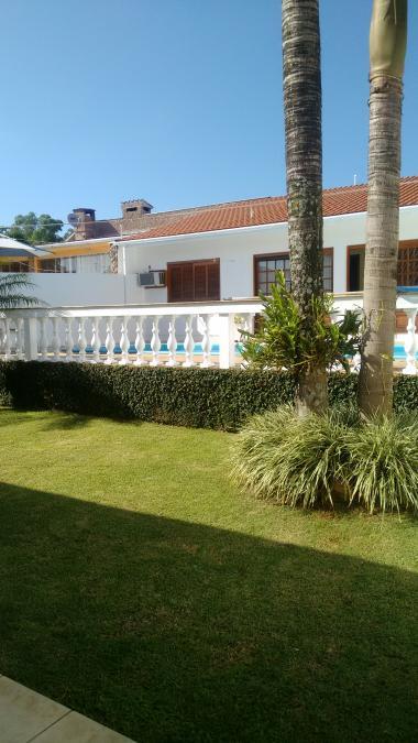 Casa - Venda - Alto Do Parque - Lajeado - RS