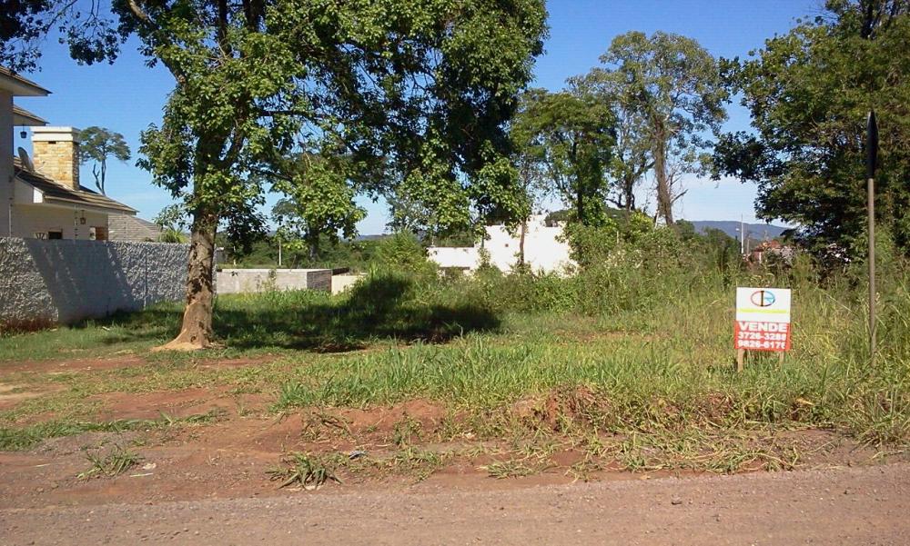 Terreno - Venda - Montanha - Lajeado - RS