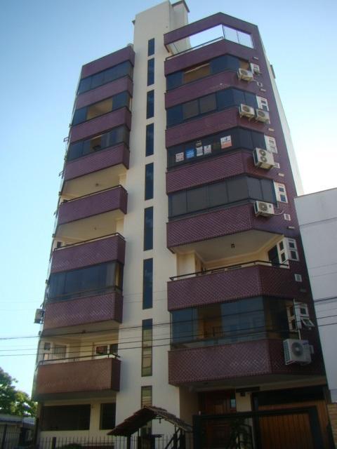 Apartamento - Venda - Florestal - Lajeado - RS
