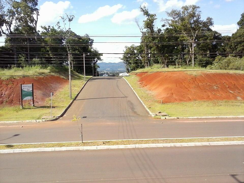 Terreno - Venda - Universitário - Lajeado - RS