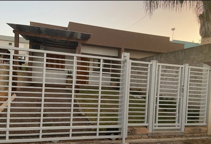 Casa Geminada - Venda - S�o Bento - Lajeado - RS