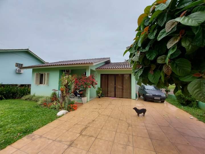 Casa - Venda - Universit�rio - Lajeado - RS
