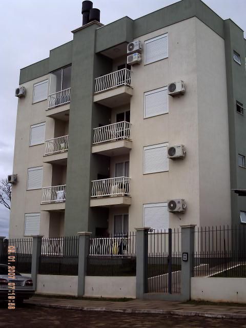 Apartamento - Venda - Montanha - Lajeado - RS