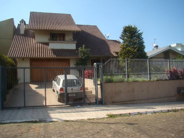 Casa Alto Padrão - Venda - São Cristóvão - Lajeado - RS