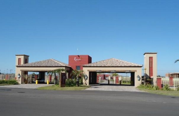 Terreno em Condomínio - Venda - Praia - Xangri-lá - RS