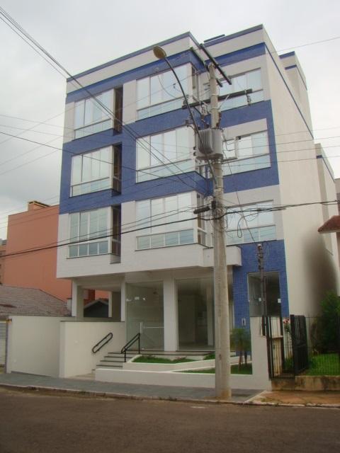 Apartamento - Venda - Centro - Lajeado - RS