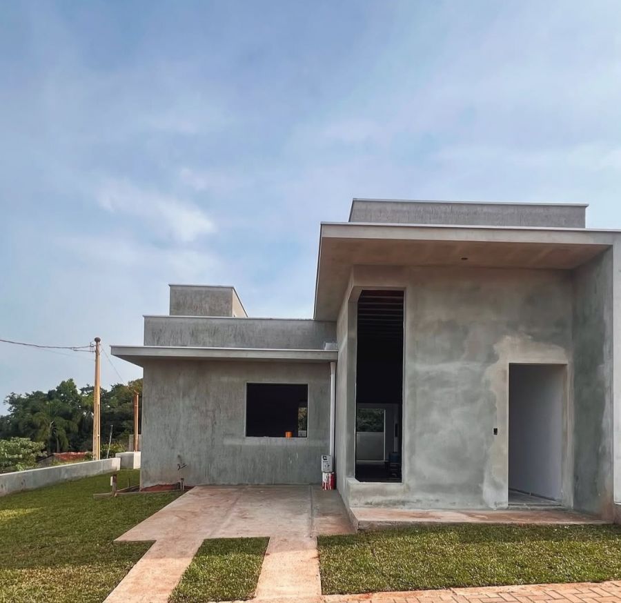 Casa - Venda - Jardim Bot�nico - Lajeado - RS