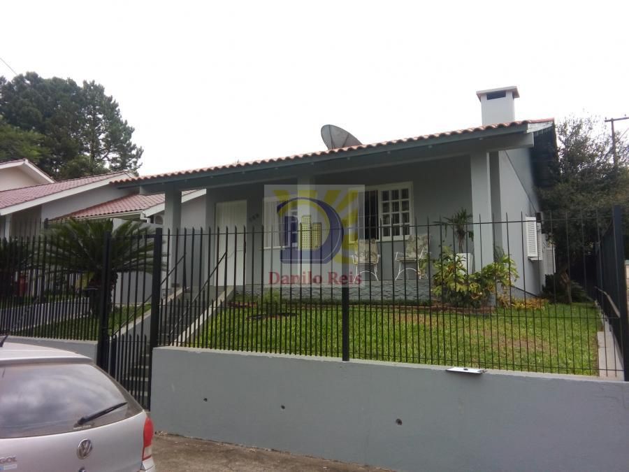 Casa - Venda - Montanha - Lajeado - RS
