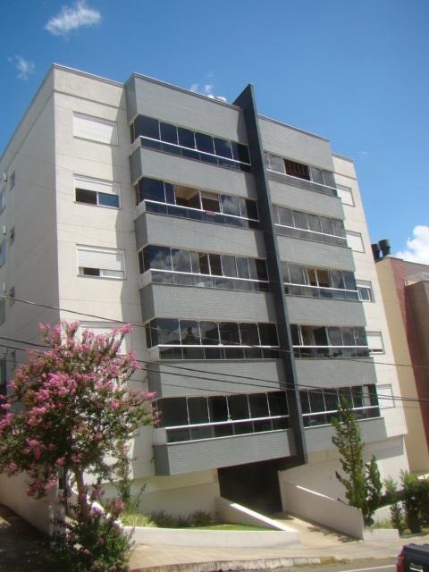 Apartamento - Venda - Hidr�ulica - Lajeado - RS