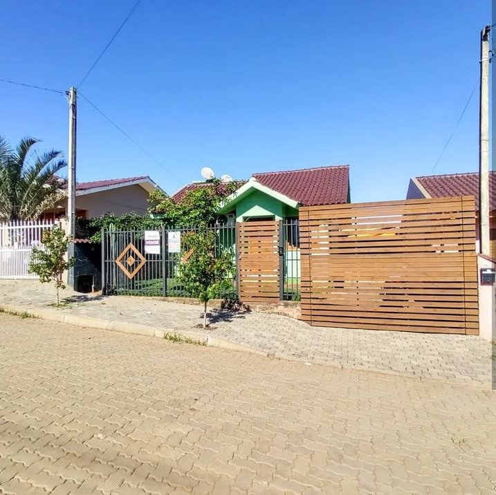 Casa - Venda - Jardim Do Cedro - Lajeado - RS