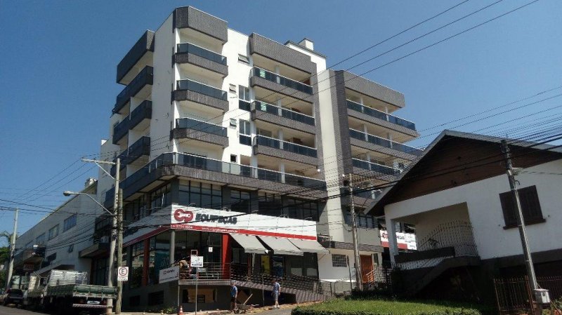 Cobertura - Venda - Americano - Lajeado - RS