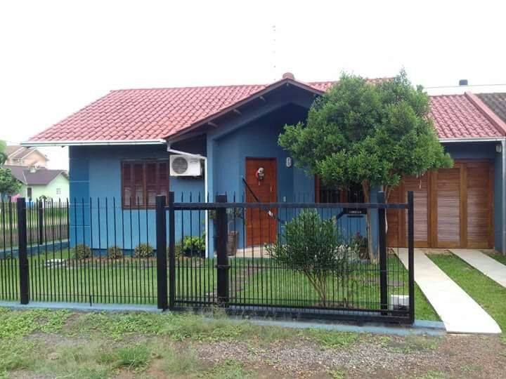 Casa - Venda - Moinhos D´Água - Lajeado - RS