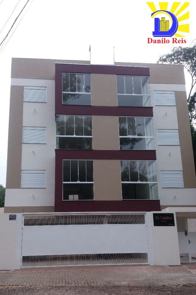 Apartamento - Venda - Montanha - Lajeado - RS