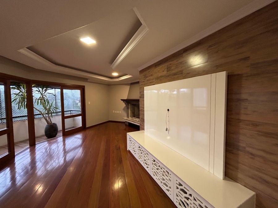 Apartamento - Venda - Florestal - Lajeado - RS