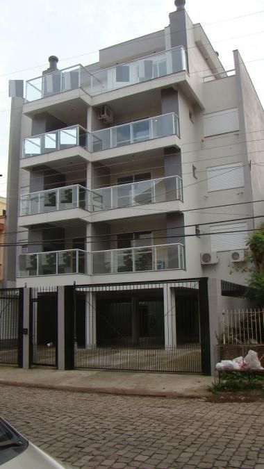 Apartamento - Venda - Florestal - Lajeado - RS