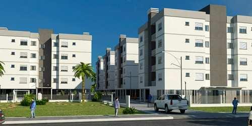 Apartamento - Venda - Universitário - Lajeado - RS