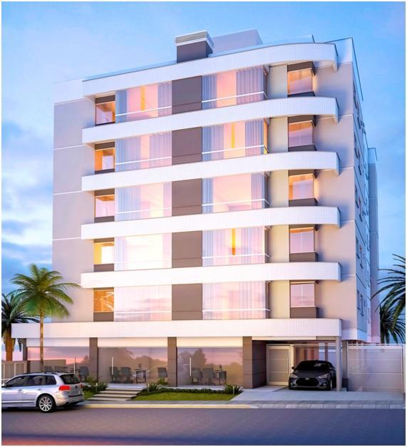 Apartamento - Venda - Florestal - Lajeado - RS