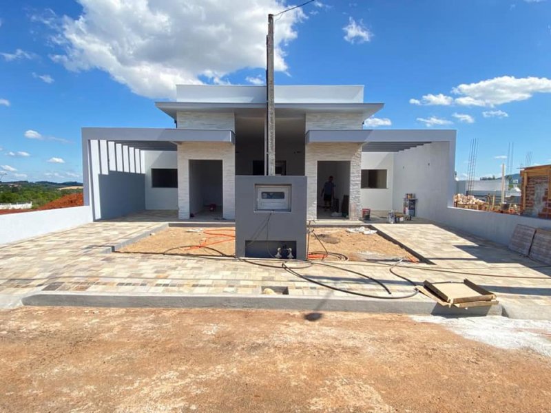 Casa - Venda - Conventos - Lajeado - RS