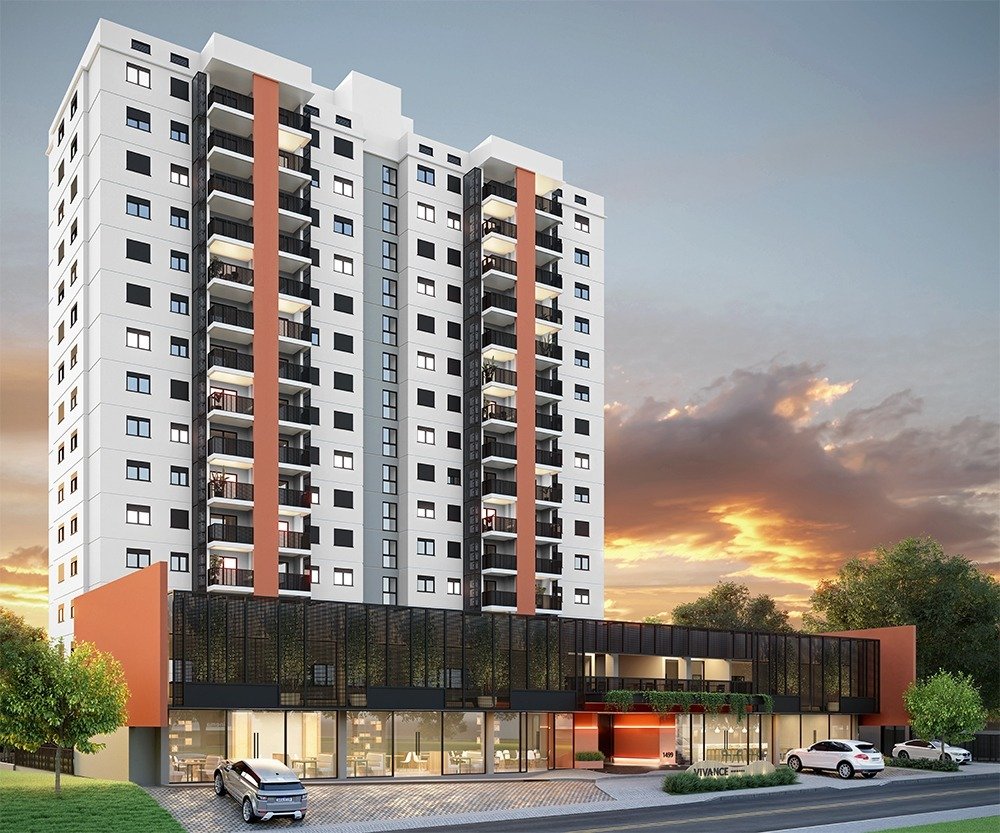 Apartamento - Venda - Moinhos - Lajeado - RS
