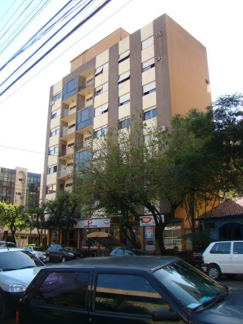 Apartamento - Venda - Centro - Lajeado - RS