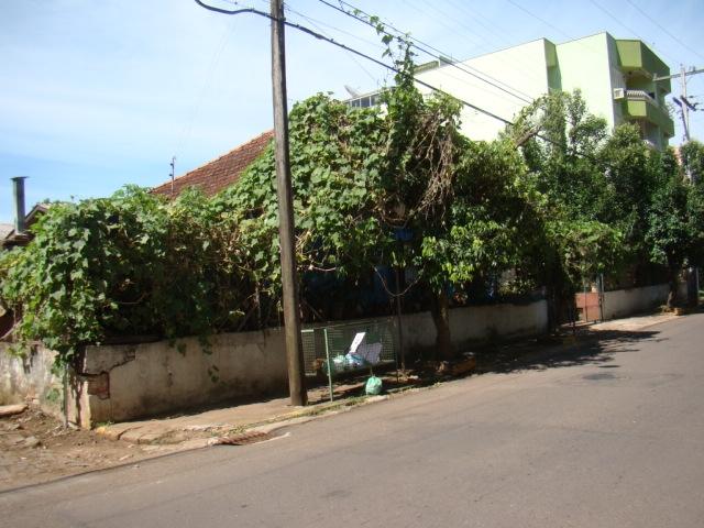 Terreno - Venda - Florestal - Lajeado - RS