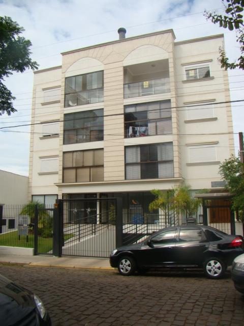 Apartamento - Venda - Florestal - Lajeado - RS