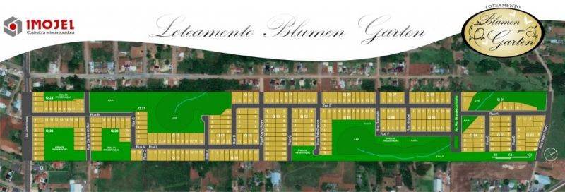 Terreno - Venda - Universit�rio - Lajeado - RS