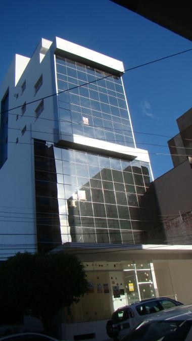 Sala Comercial - Venda - Centro - Lajeado - RS