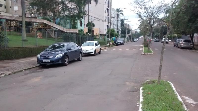 Terreno - Venda - Moinhos - Lajeado - RS